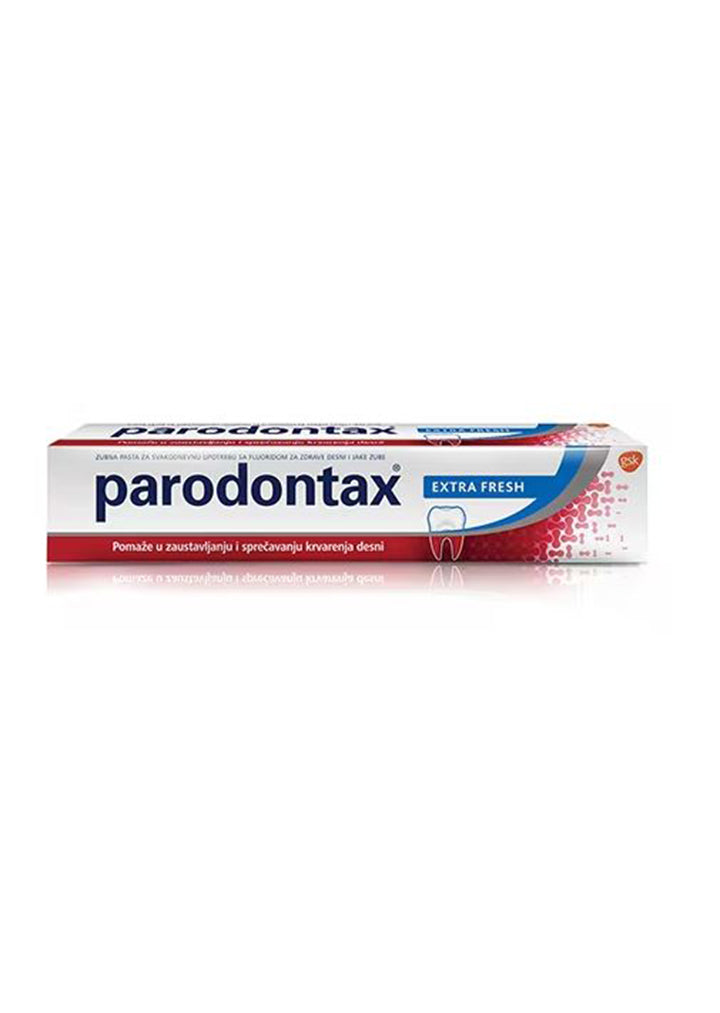 Parodontax Extra Fresh toothpaste 75ml