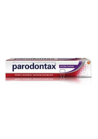 Parodontax - Ultra clean toothpaste 75ml