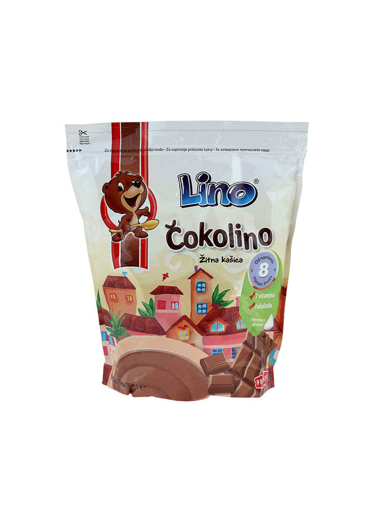 Podravka Lino Čokolino 500g