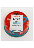 Podravka Meat pate (cajna pasteta) 95g