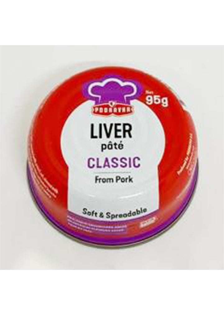 Podravka Liver pate 95g