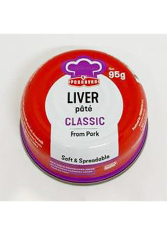 Podravka Liver pate 95g