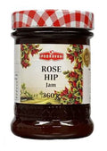 Podravka Rosehip jam 360g