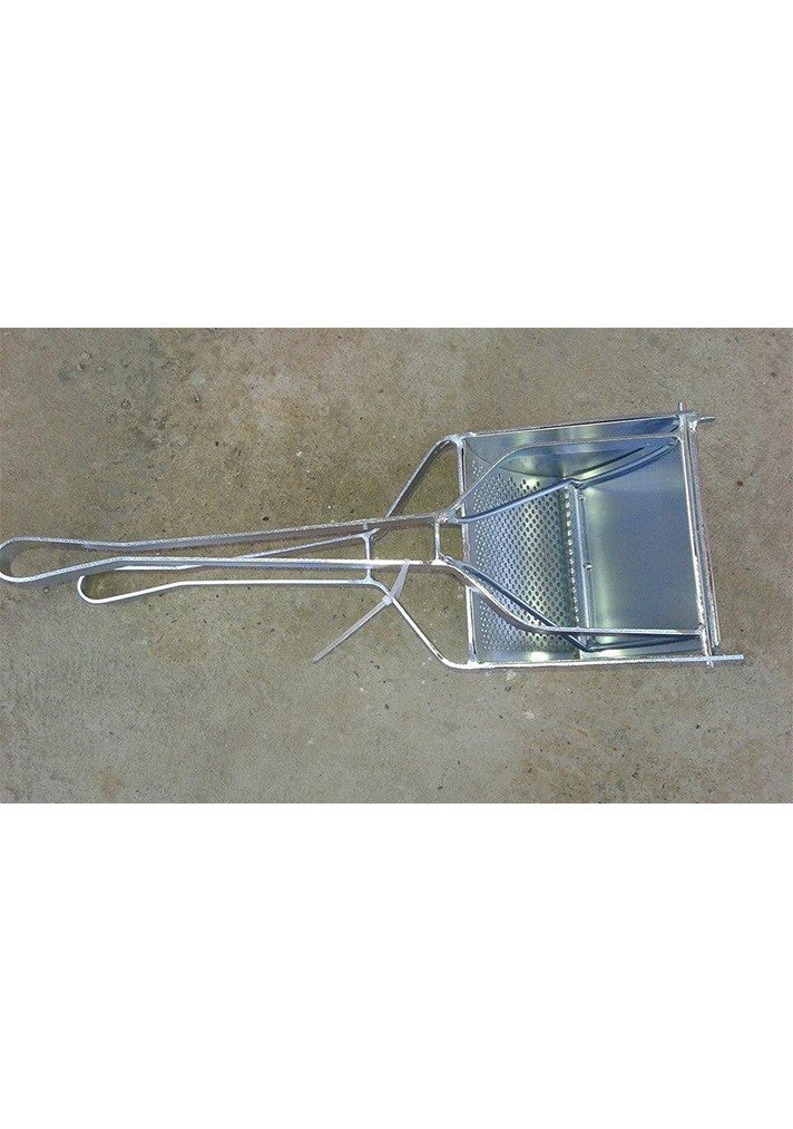 Presa za Cvarke rucna metalna small