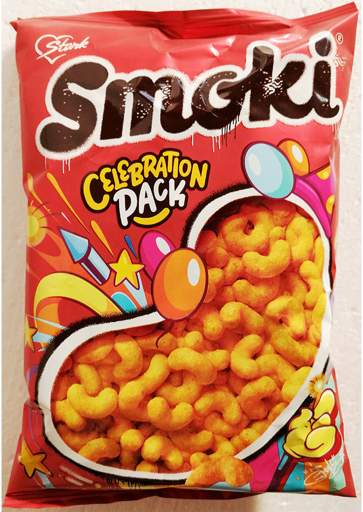 Soko Stark Smoki 50g