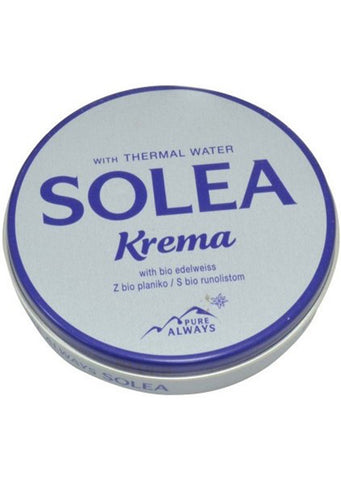 Solea Cream 150ml