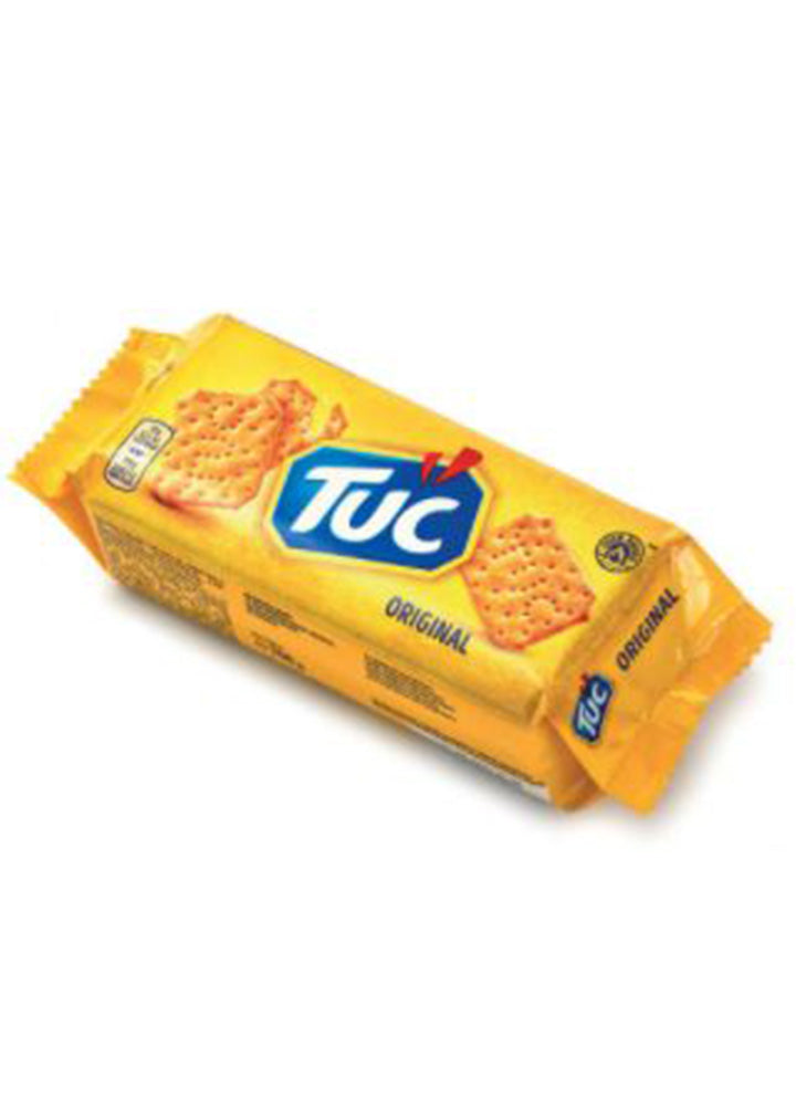 TUC Cracker Original 100g