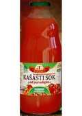 Tanasic Fresh Tomato Juice With Himalayan salt MILD 720ml