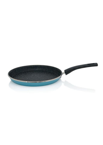 Metalac Pancake pan GRANIT INDUCTION 25cm