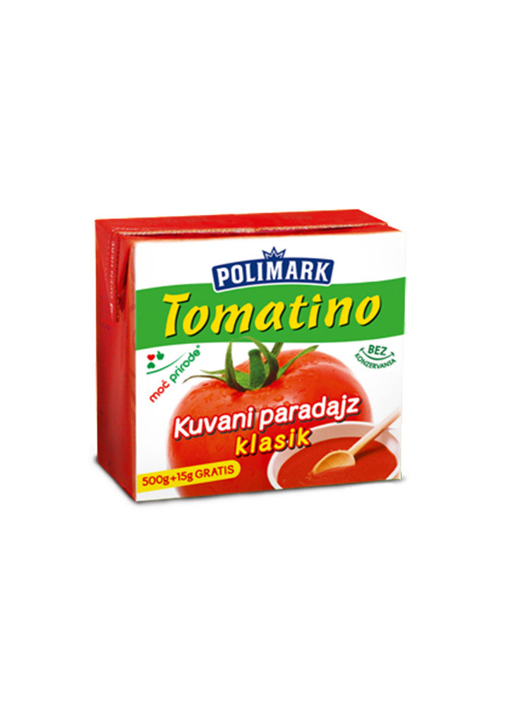 Polimark - Tomatino Classic 500ml
