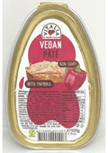 Vitalia Vegetarian Soya Pate With Paprika 105g