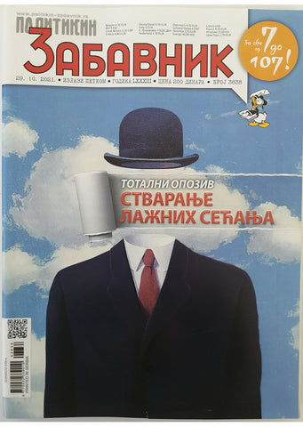 Politikin Zabavnik Br.3638