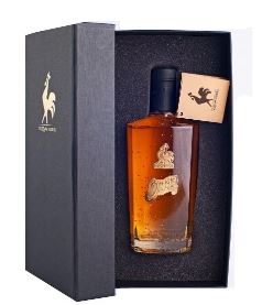 Pevac Quince brandy 40% vol. Alcohol 700ml
