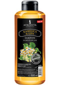 Afrodita cosmetics Chamomile & Linden shampoo 1L