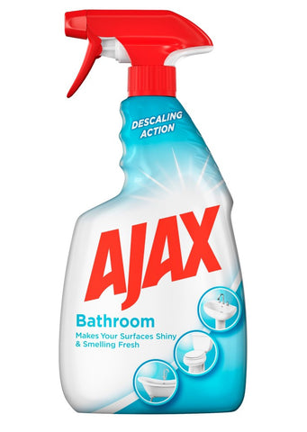 Ajax - Bathroom 750ml