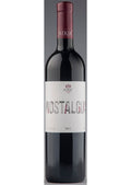 Aleksic Nostalgija Dry red wine 14.5 % vol. Alcohol 750ml