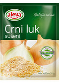 Aleva Onion dried 20g