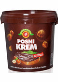 Amoretti Fasten cream 1kg