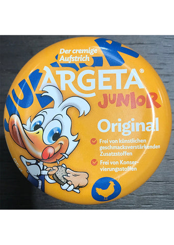 Argeta JUNIOR chicken pate 95g