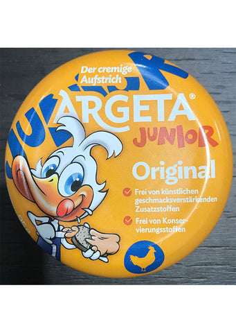 Argeta - JUNIOR chicken pate 95g