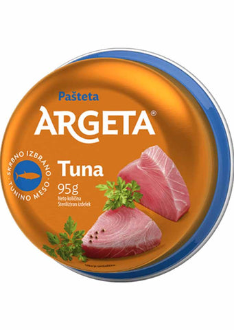Argeta - Tuna 95g