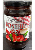 Okanovic Rosehip Jam 450g Halal
