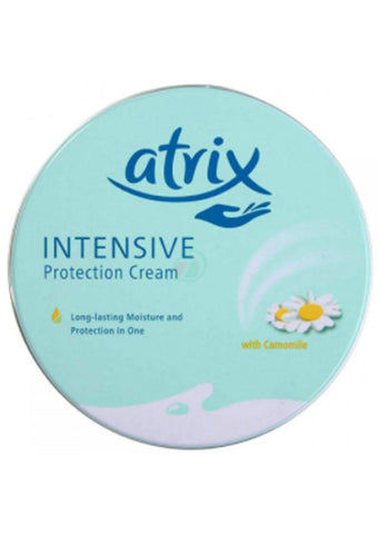 Atrix Intensive protection hand cream with camomile 150ml