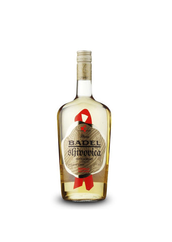 Badel Plum 40% vol. Alcohol 1L