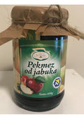 Beemed Apple jam 450g