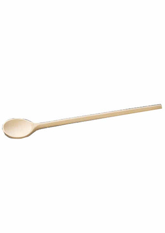 Breza - Wooden mixing spoon 30cm