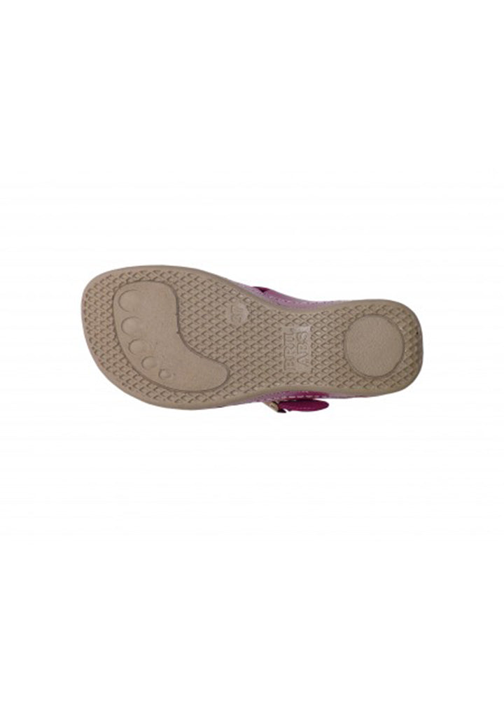 Bril Womens Clogs Pink No.40