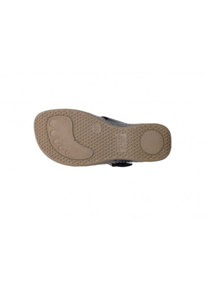 Bril Womens Clogs Black No.38