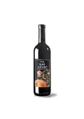 Rubin Car Lazar red wine 12.5% vol. Alcohol 750ml