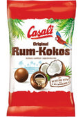 Casali Rum-Coconut dragée 100g