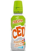 Cedevita GO Fresh lime 345ml