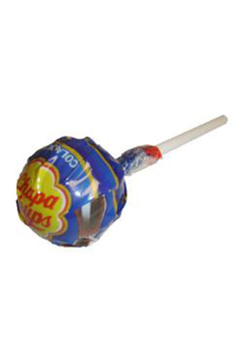 Chupa Chups - Lollipop 12g