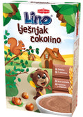 Podravka Cokolino hazelnut 200g