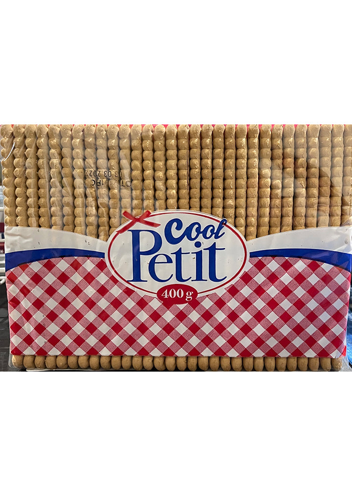 Kent Cool Petit biscuits 400g