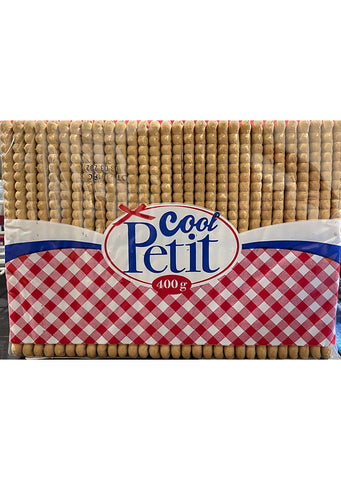 Kent - Cool Petit biscuits 400g