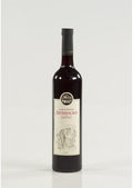 Decani Monastery Red wine 13.5 % vol. Alcohol 750ml