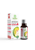 Deverra farm Artichoke herbal drops 30ml