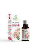 Deverra farm Valerian herbal drops 30ml