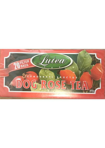 Lutea - Rosehip Tea 40g