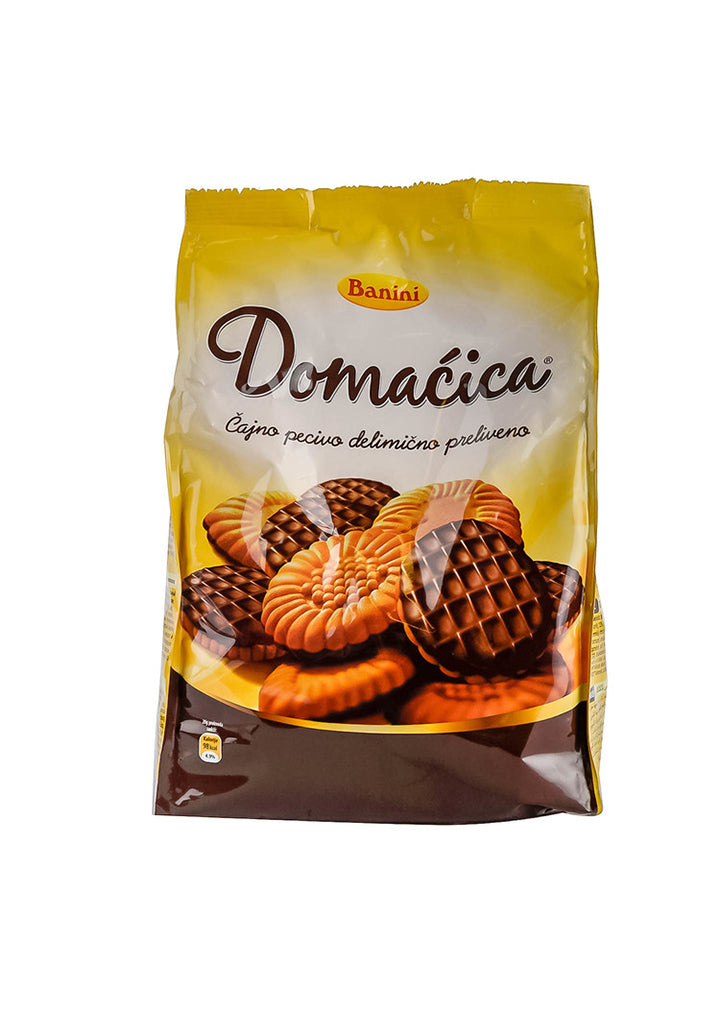 Banini Domacica 550g