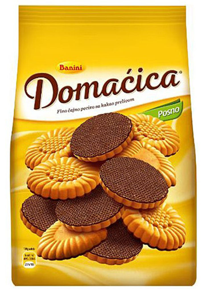 Banini Domacica 550g