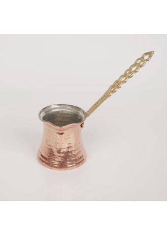 Copper Coffee pot No. 1