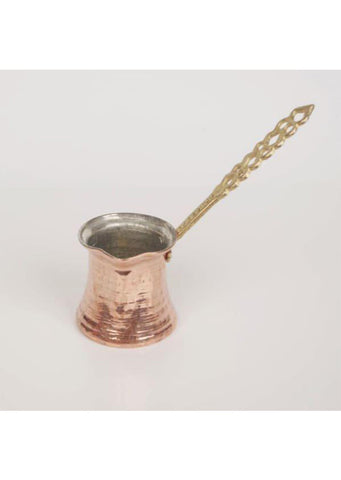 Copper - Coffee pot No. 1