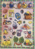 Easter - Pictures 20pcs