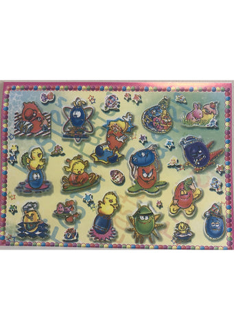 Easter - Pictures 20pcs