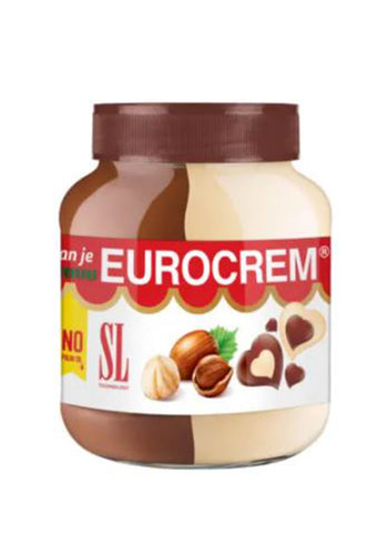 Takovo - Eurocream 800g